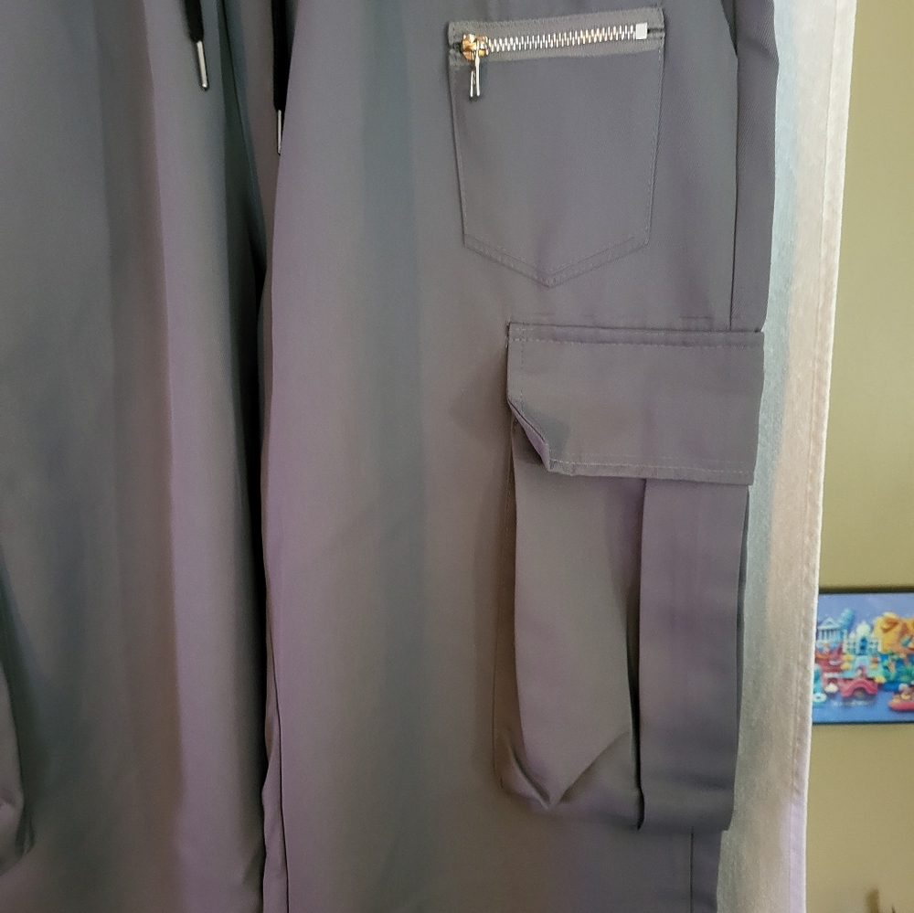 Manfinity cargo pants. Size XL - Picture 6 of 7